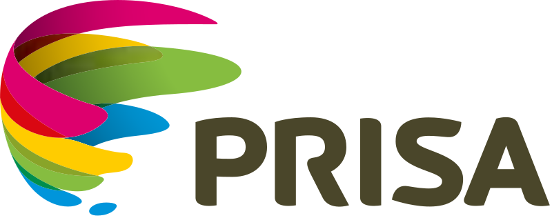PRISA.svg