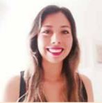 Magaly Panta Emprendedora